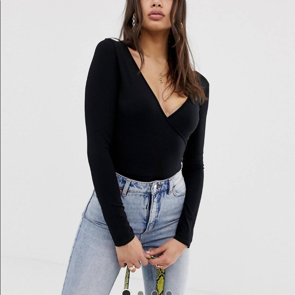 ASOS BODYSUIT